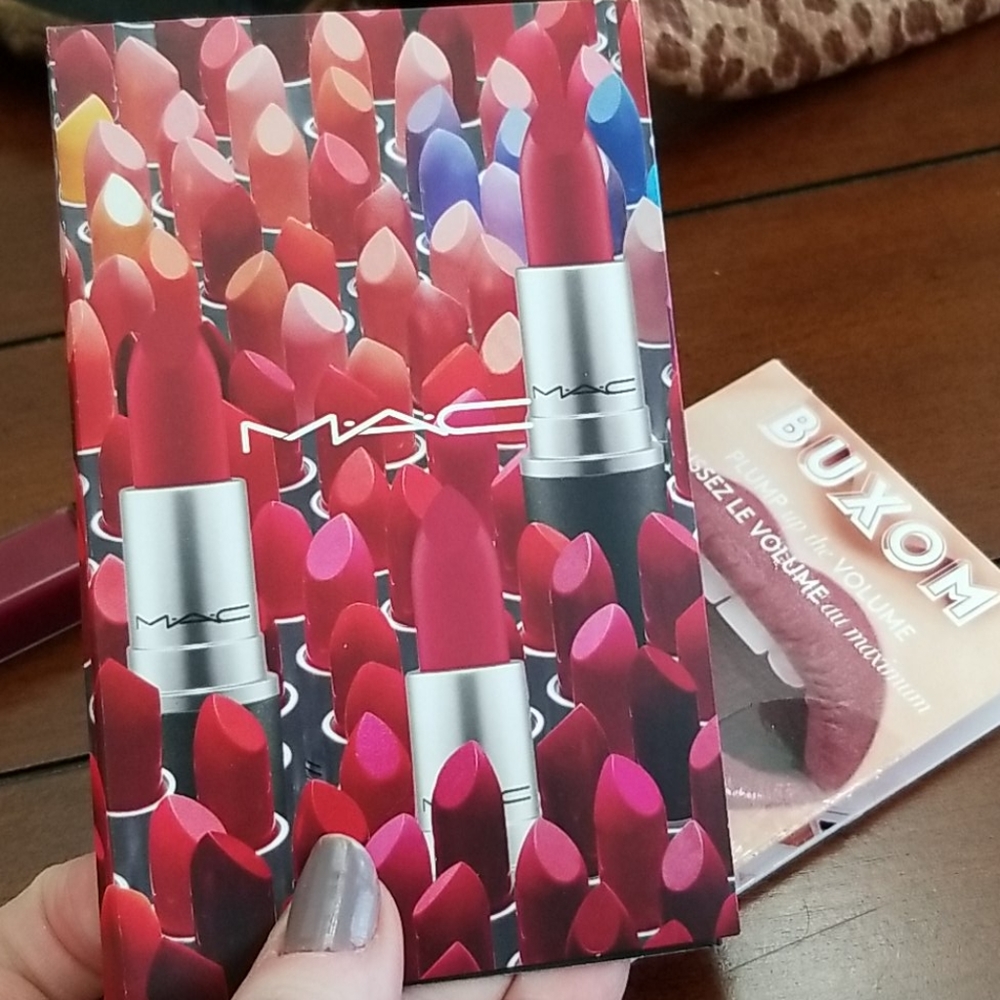 😃 GLOSS SAMPLES - Picture 6 of 8